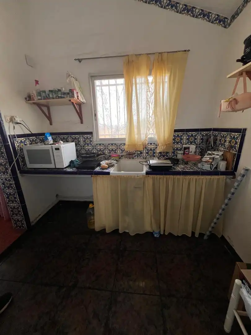 Xalet amb terrassa en venda a Villar del Arzobispo, imagen 17