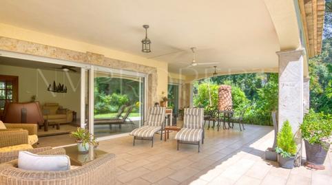 Foto 3 de Casa o chalet en venta en Carrer de la Volta Ginesta, Urbanitzacions del Nord, Santa Cristina d'Aro