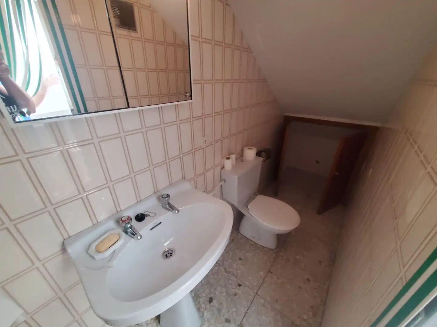 Casa amb terrassa en venda a Malagón, imagen 50