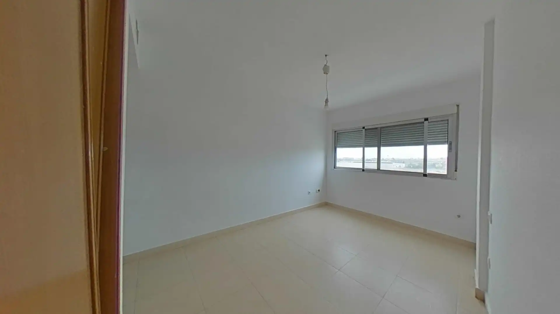 Dormitori de Apartament en venda en Cartagena