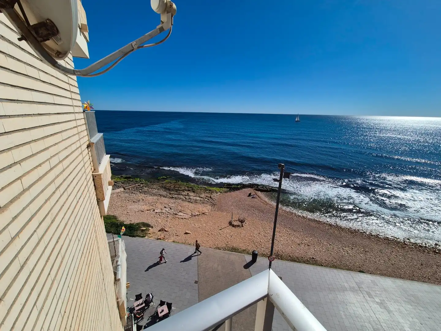 Apartament amb terrassa en venda a Calle Navegantes 8, imagen 27