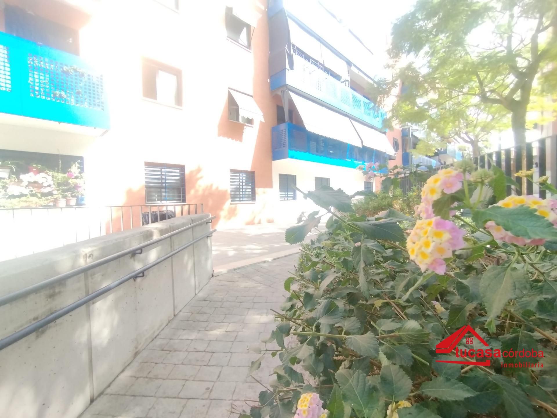 Exterior view of Flat for sale in  Córdoba Capital  with Air Conditioner and Terrace