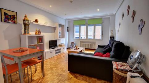 Foto 2 de Pis en venda a Laviada, Gijón