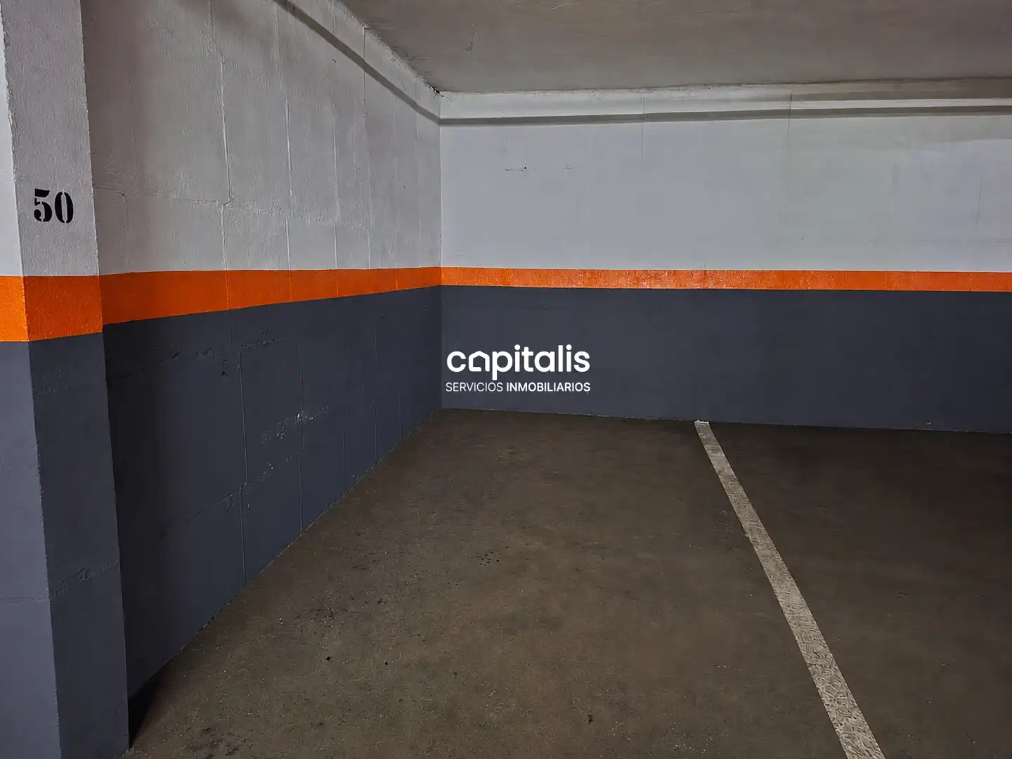 Einzelparkplatz zum Verkauf in Doctor García Tapia, imagen 3