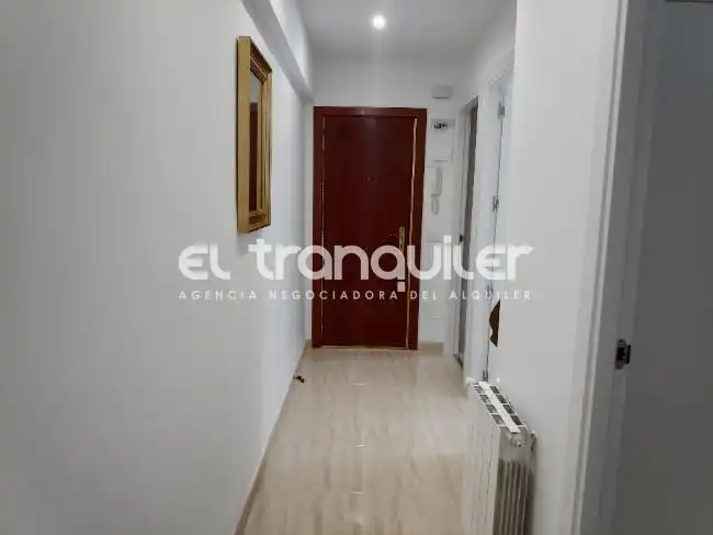 Piso de alquiler en Madrid con Terraza, Amueblado y Lavadora