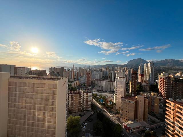 Apartamento en Venta en Avenida de Montecarlo en Rincón Alto