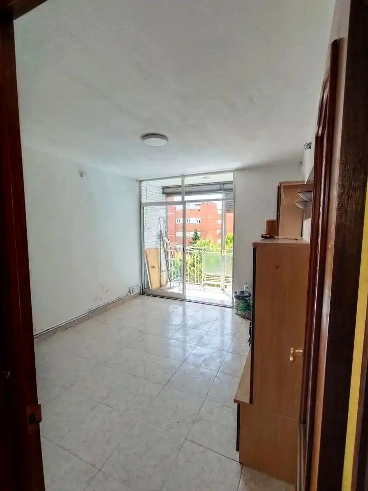 Terrassa de Pis en venda en Madrid amb Calefacció i Terrassa