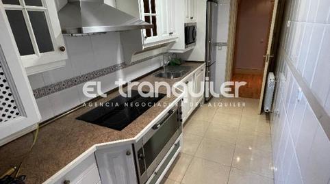 Foto 5 de Piso en venta en Calle Brigadas Internacionales, Ciudad 10, Alcalá de Henares
