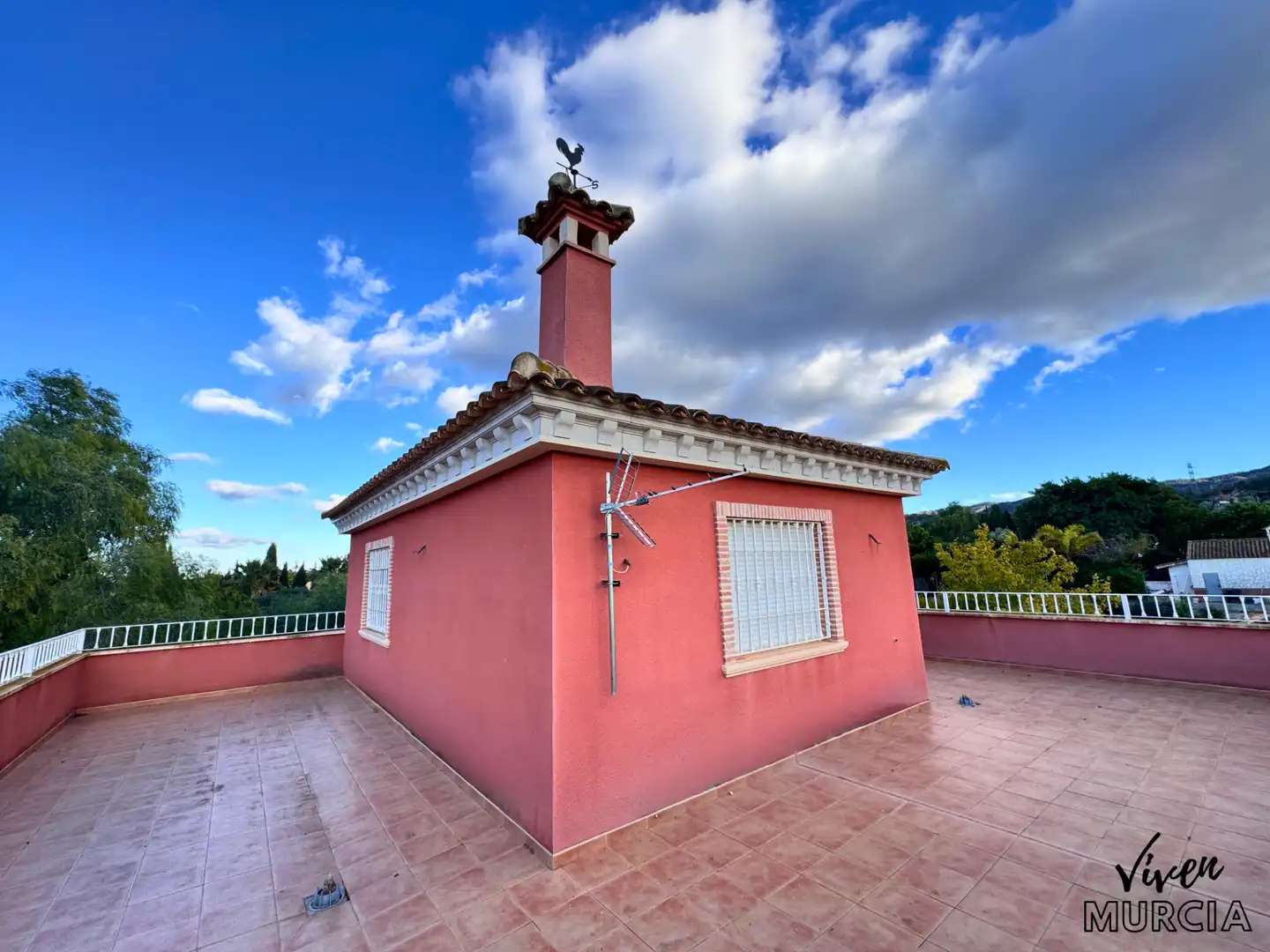 Casa con terrazza in vendita a Pedanías Oeste, imagen 19
