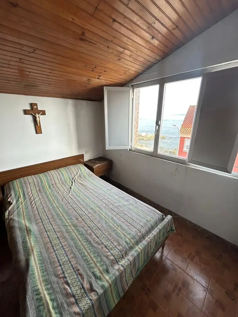 Bedroom of Houses for sale in Ribeira