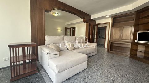 Photo 5 of Flat for rent in Del Poeta Querol, Sant Francesc, Valencia Capital