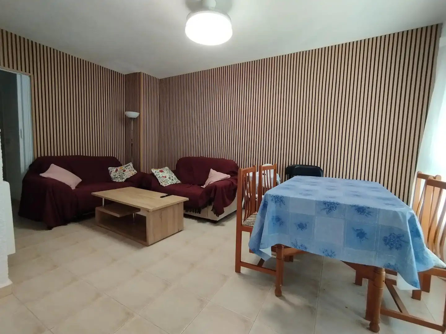 Piso en venta en Calabardina