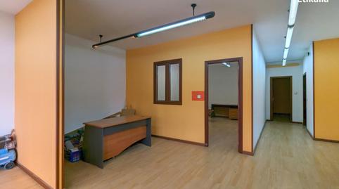 Photo 4 of Premises to rent in Palencia, Santiago - Arana, Araba - Álava