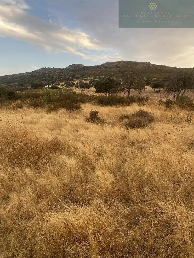 Finca rústica en venda en Mérida