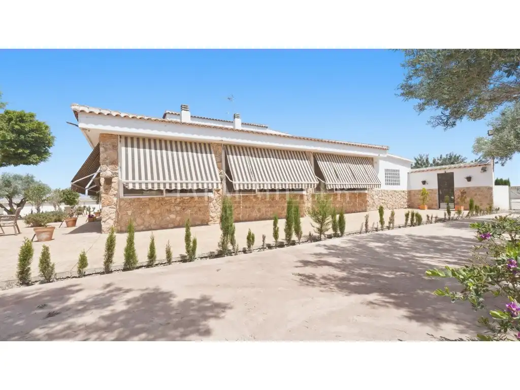 Maison avec jardin à vendre à Dolores, imagen 98