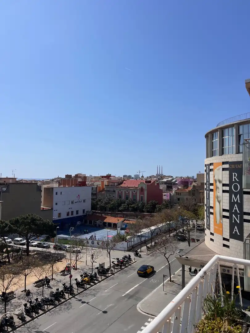 Außenansicht von Erdgeschoss zum Verkauf in Badalona