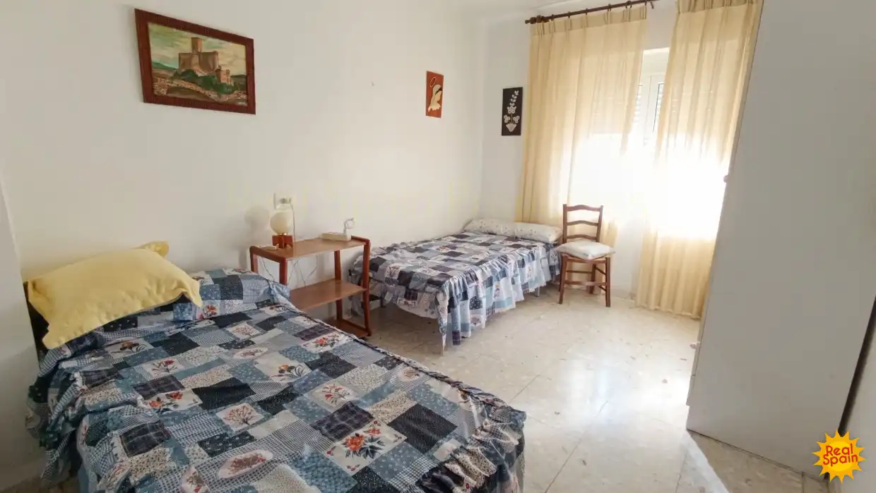 Casa a schiera in vendita a Chirivel, imagen 6