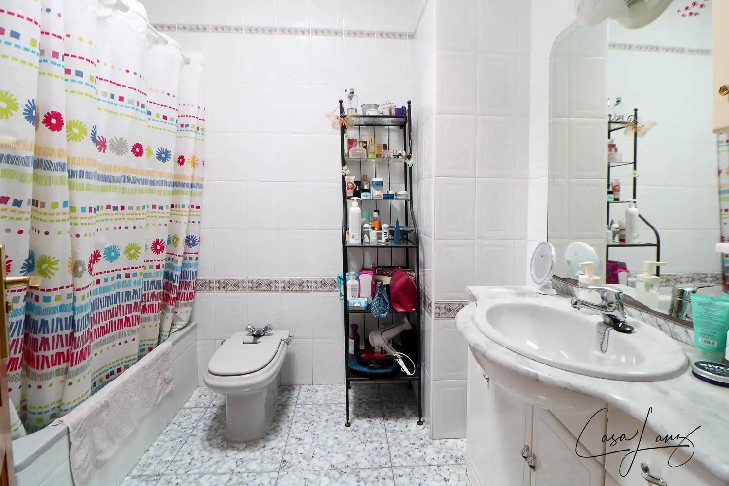 Baño de Casa o chalet en venta en Teguise con Jardín privado, Terraza y Trastero