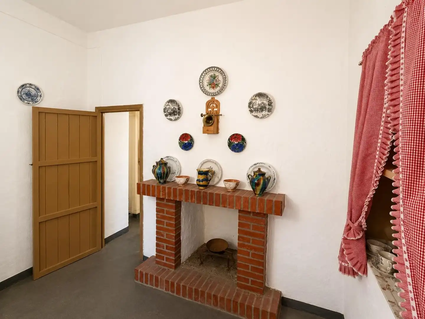 Landhaus mit Garten zum Verkauf in Tabernas, imagen 18