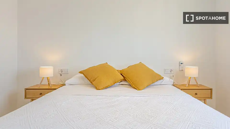 Room in Playa del Rincón