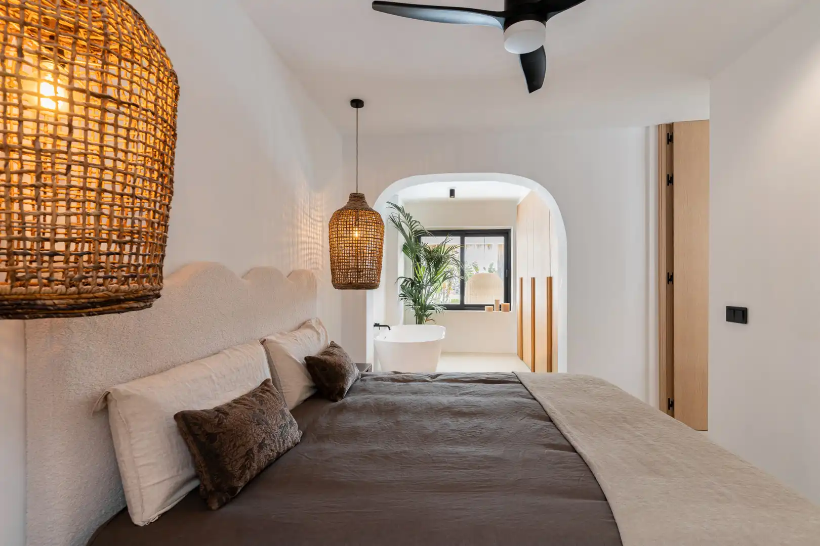 Haus mit Terrasse zum Verkauf in El Pinillo, imagen 31