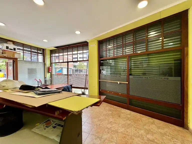 Local en venta en Rio Castaños Kalea, Arteagabeitia - Retuerto - Kareaga