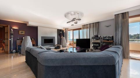 Foto 4 de Àtic en venda a Cas Català - Illetes, Calvià