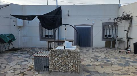 Foto 3 de Casa adosada en venda a De Palaos, La Romana, Alicante