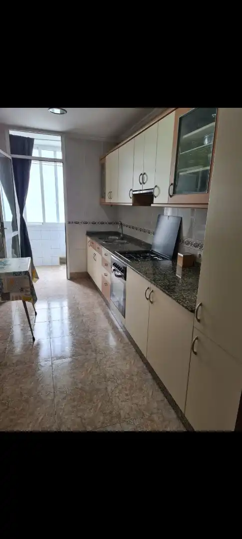 Wohnung mit Aufzug zum Verkauf in Vilagarcía