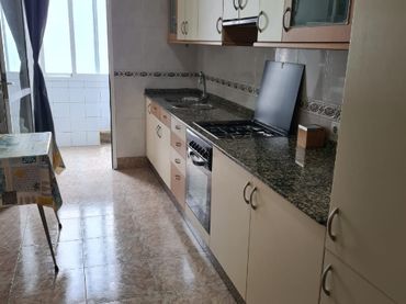 Wohnung mit Aufzug zum Verkauf in Vilagarcía