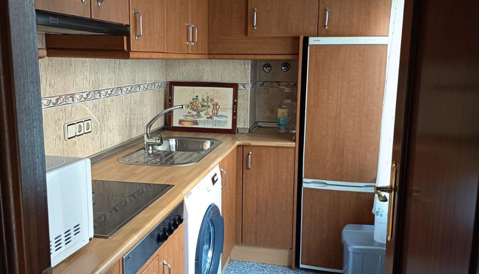 Photo 1 of Flat to rent in San Bartolomé - Millán de Priego, Jaén