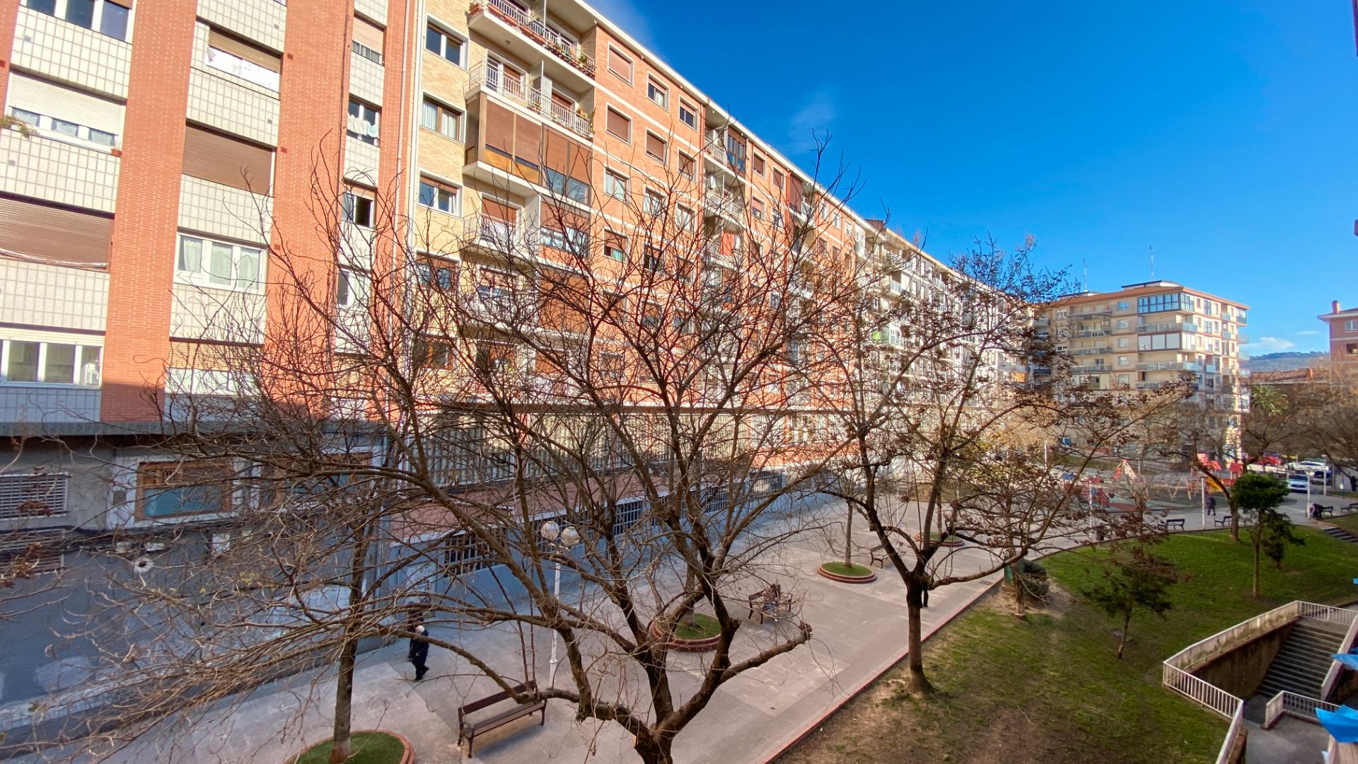 Pis en venda a De la Cosa Juan Kalea, Santutxu - Basarrate, Begoña - Santutxu