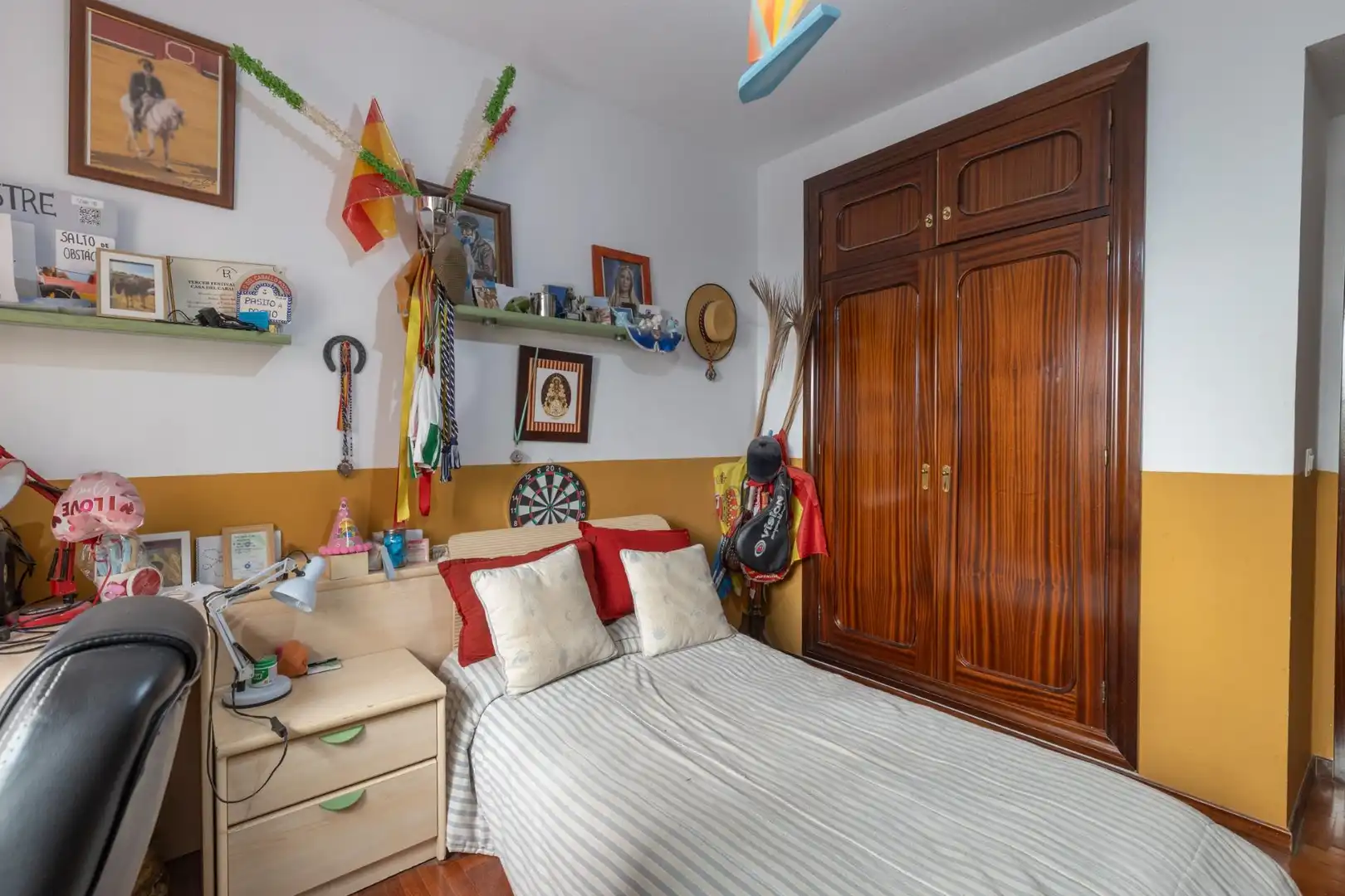 Piso con ascensor en venta en Calle Calle del Ciego de Arjona, 3, imagen 24