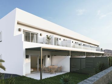 Maison avec balcon à vendre à Playa Blanca