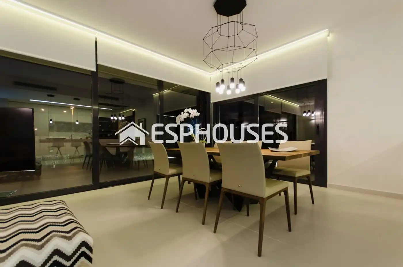 Villa avec terrasse à vendre à Orihuela Costa, imagen 7