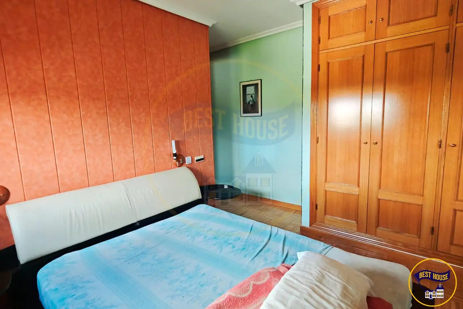 Appartement avec terrasse à louer à ANTONIO MAURA, imagen 8