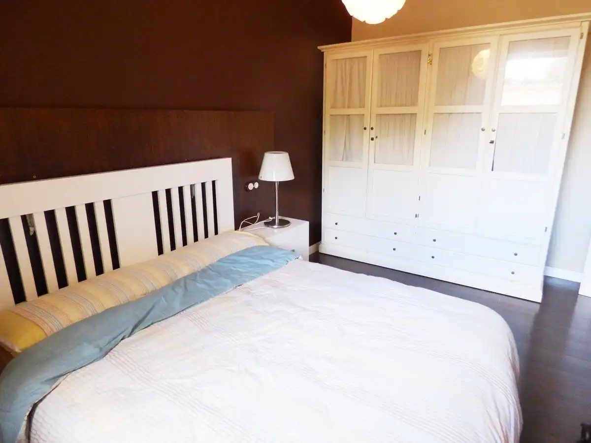 Planta baixa en venda a Calle Menorca \"FINCA CAPUCHO\", 15, Bellavista - Capiscol - Frank Espinós