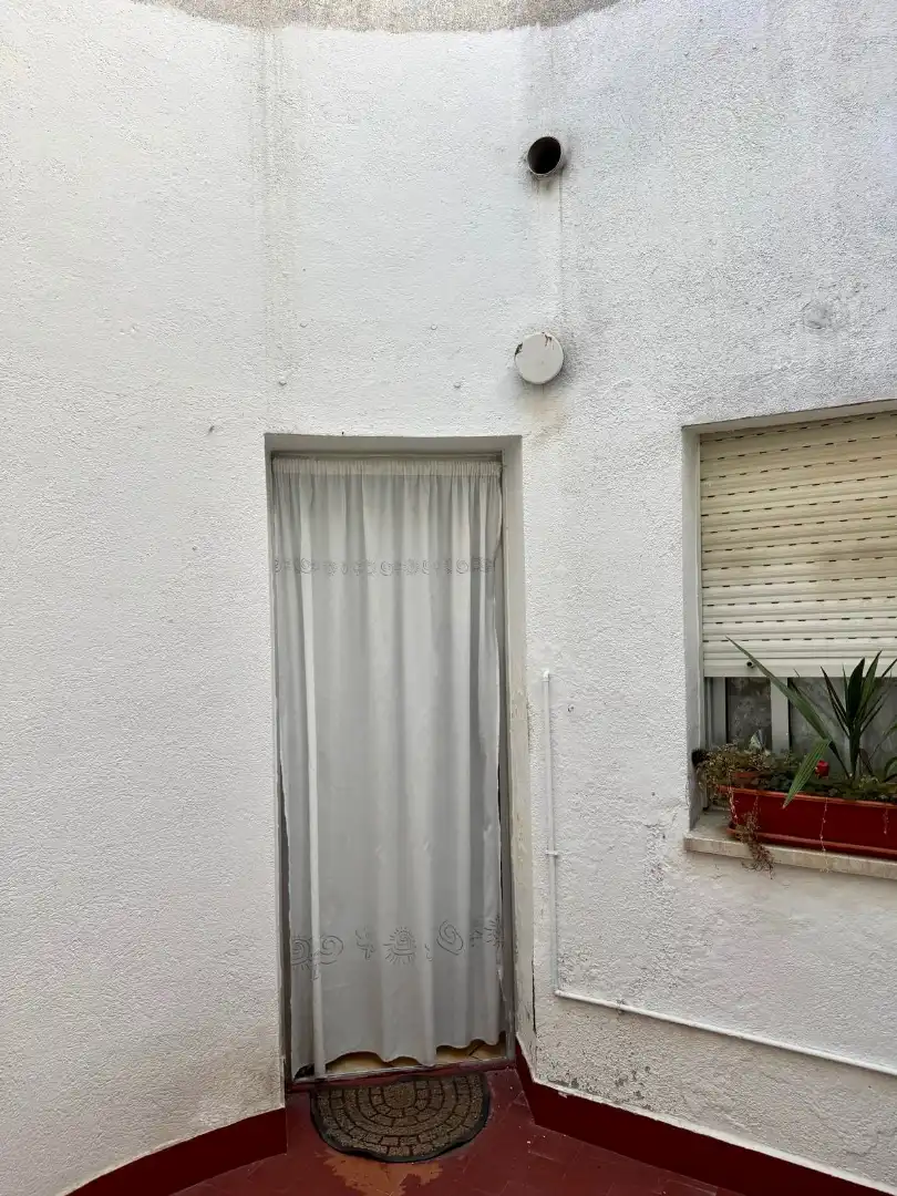 Terraza de Piso en venta en Cáceres con Trastero, Amueblado y Horno