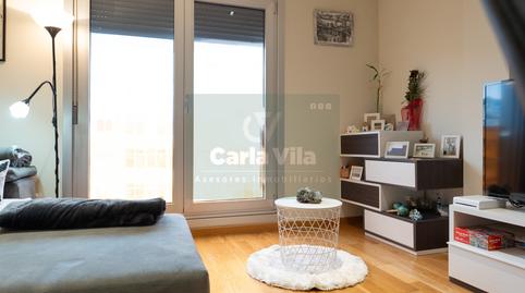 Foto 5 de Apartamento en venta en Praza Da Mina, San Roque - As Fontiñas, Lugo