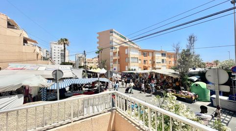 Foto 5 von Erdgeschoss zur Miete in Los Europeos, Torrevieja
