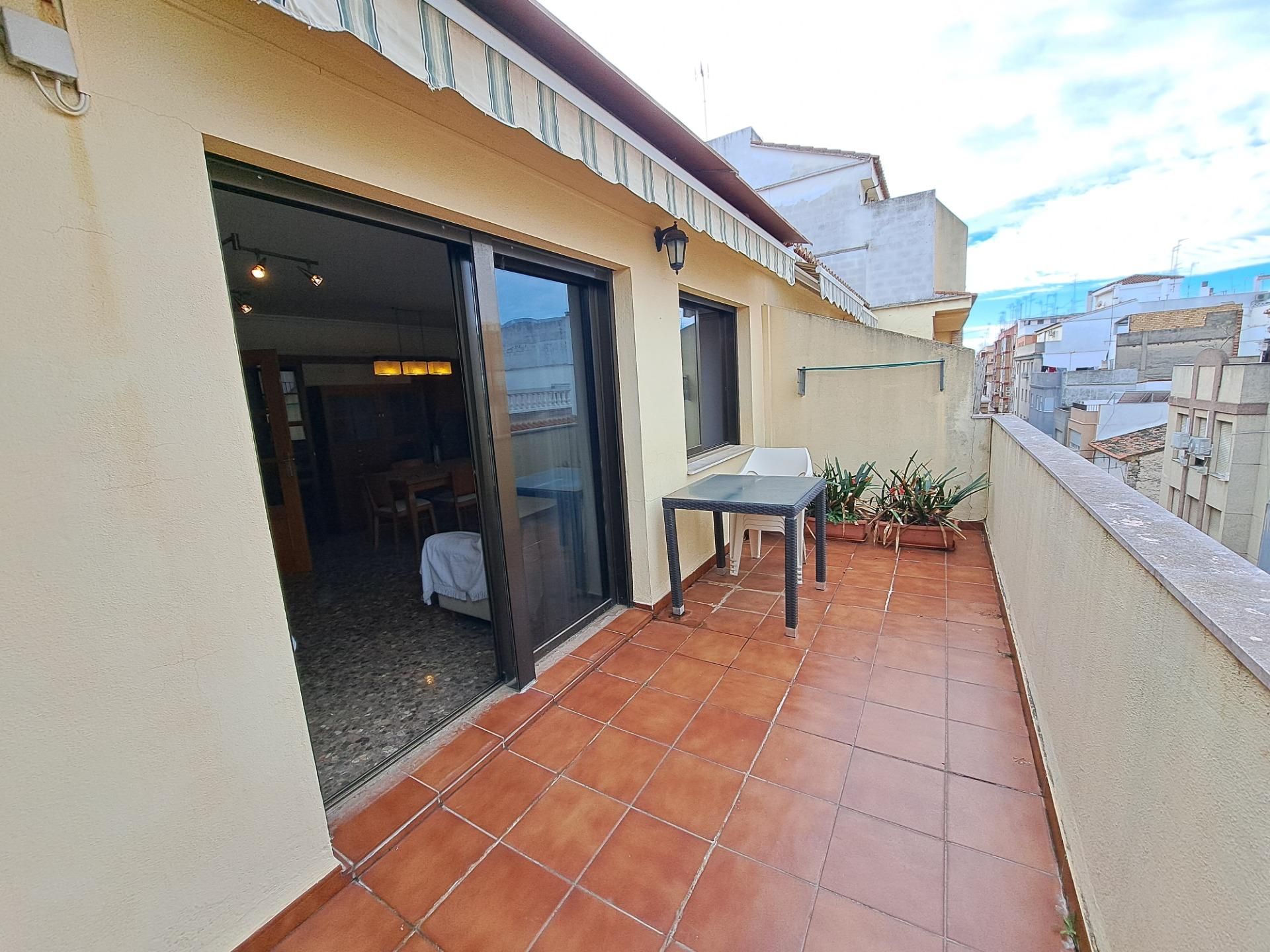 Attic for sale in Sants Patrons