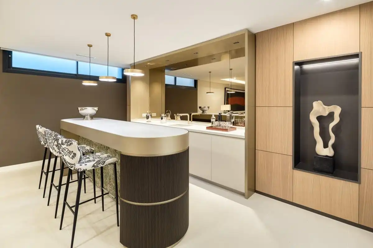 Casa a schiera con piscina in vendita a Río Real - Los Monteros, imagen 18