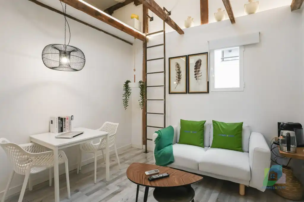 Appartement à louer à Calle de Santa Brígida 13, imagen 22