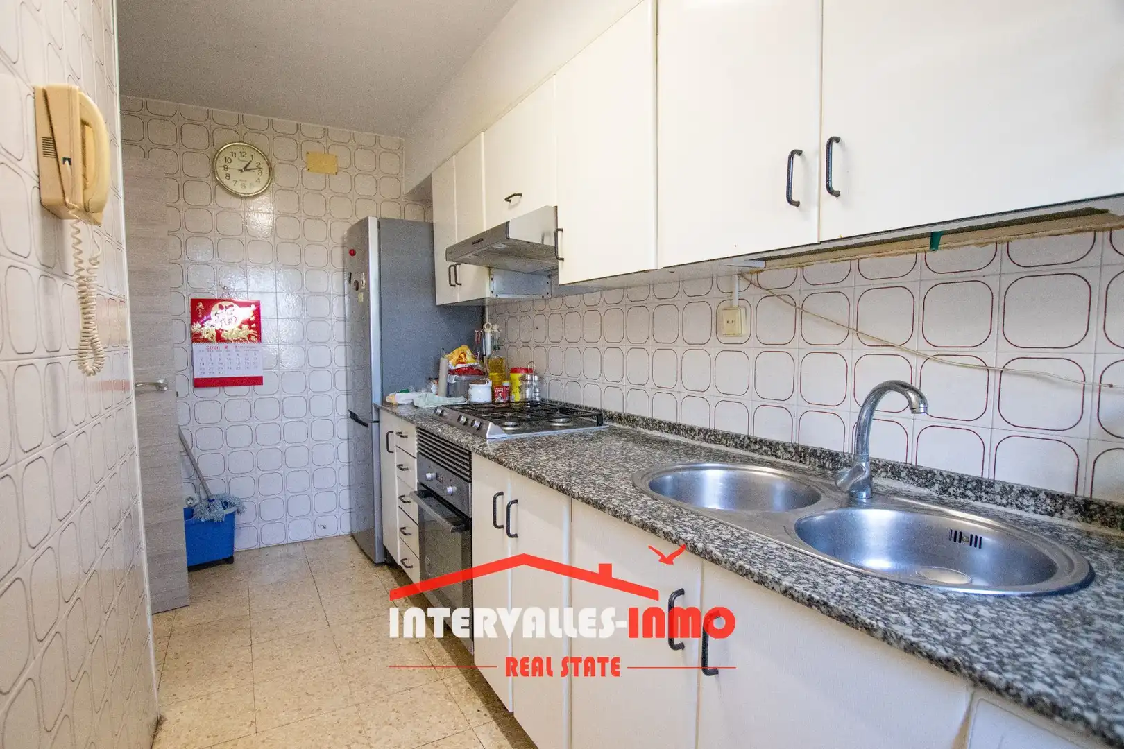 Wohnung mit Aufzug zum Verkauf in Sant Martí, imagen 28