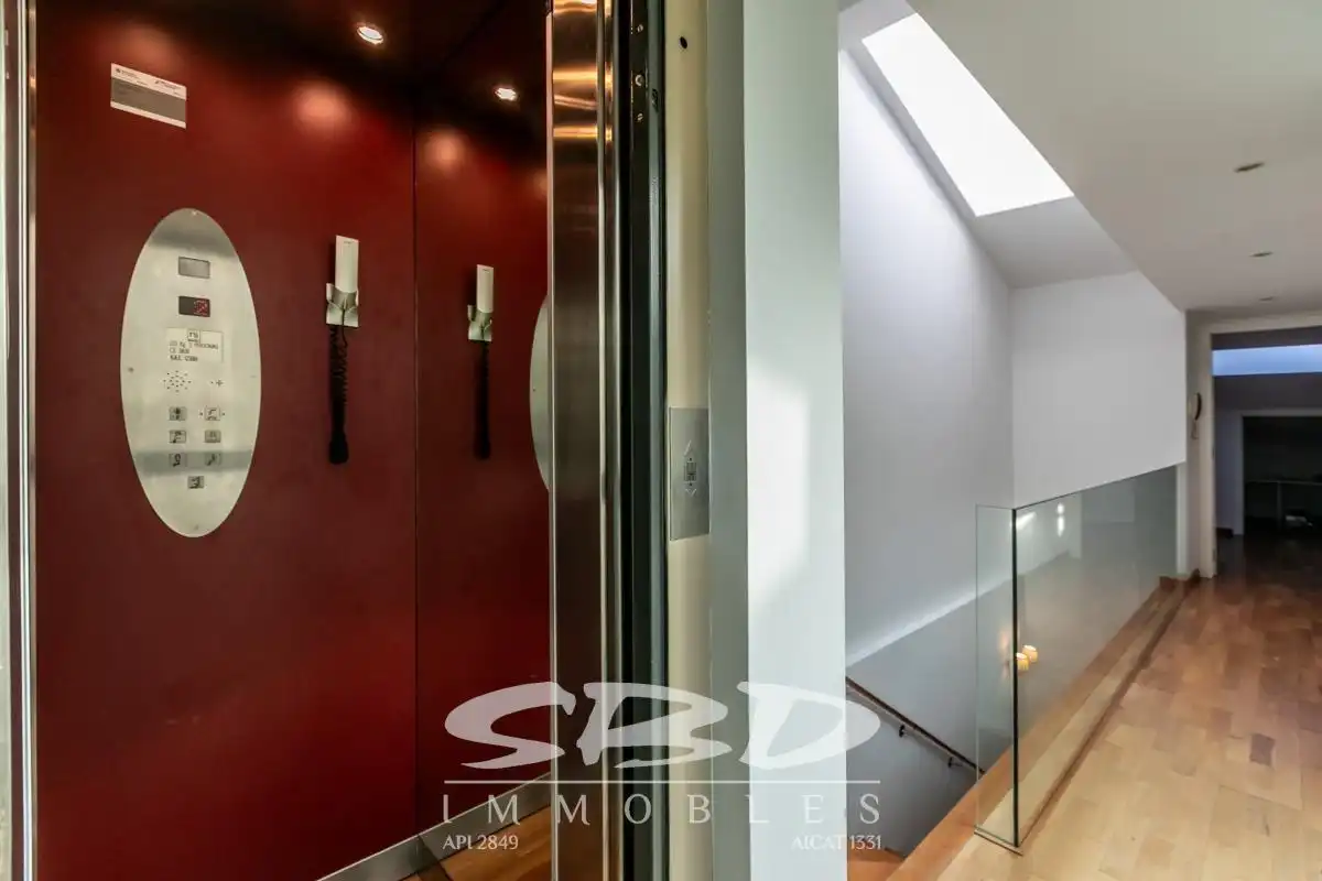 House with balcony to rent in Centre - Sant Oleguer, imagen 33