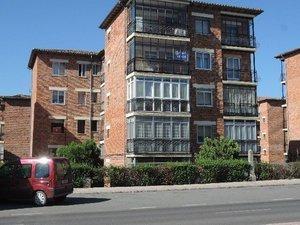 Photo 3 of Flat for sale in Calle Hornos Caleros, Universidad, Ávila