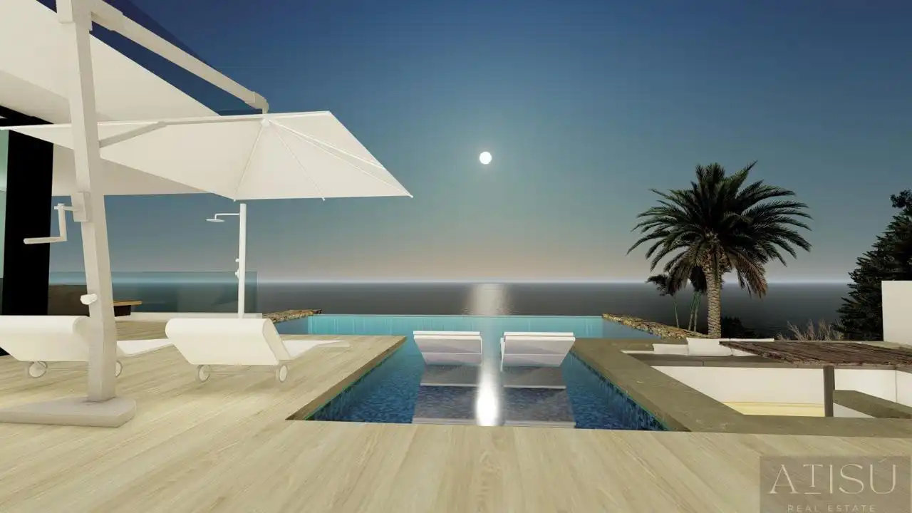 Villa avec piscine à vendre à Maryvilla, imagen 25