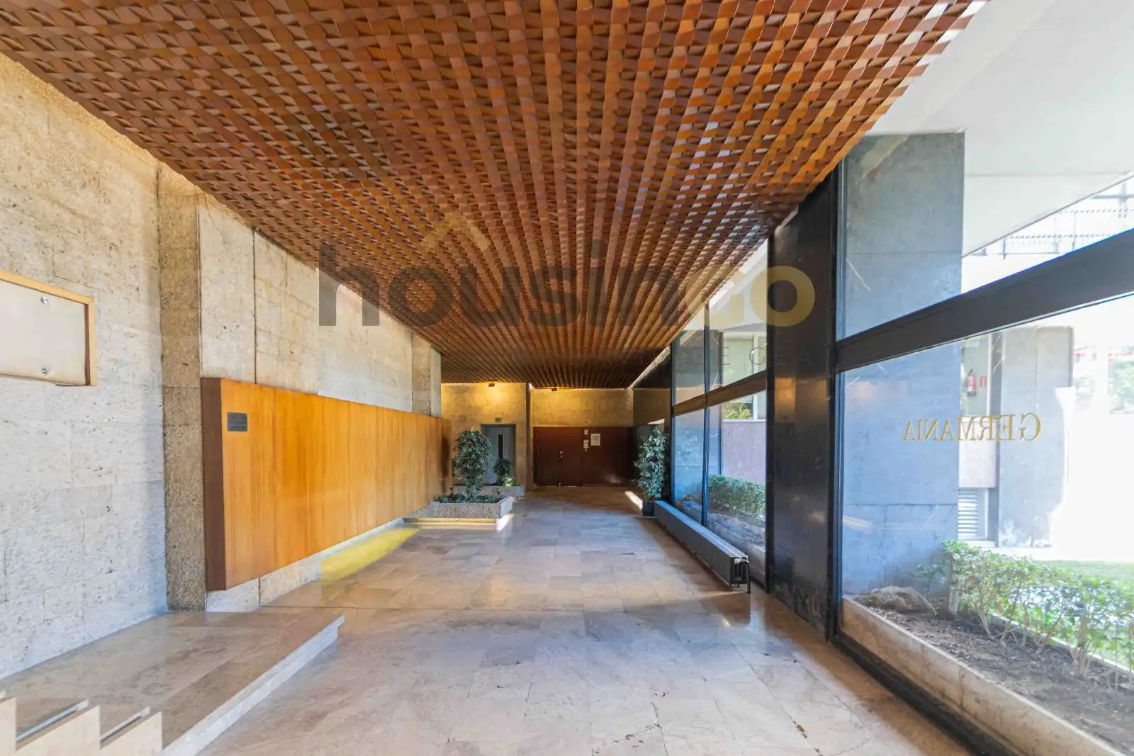 Bureau avec ascenseur à vendre à Guzmán el Bueno, imagen 16