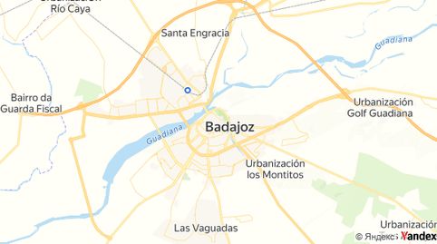Foto 5 de Piso en venta en Casco Antiguo, Badajoz Capital