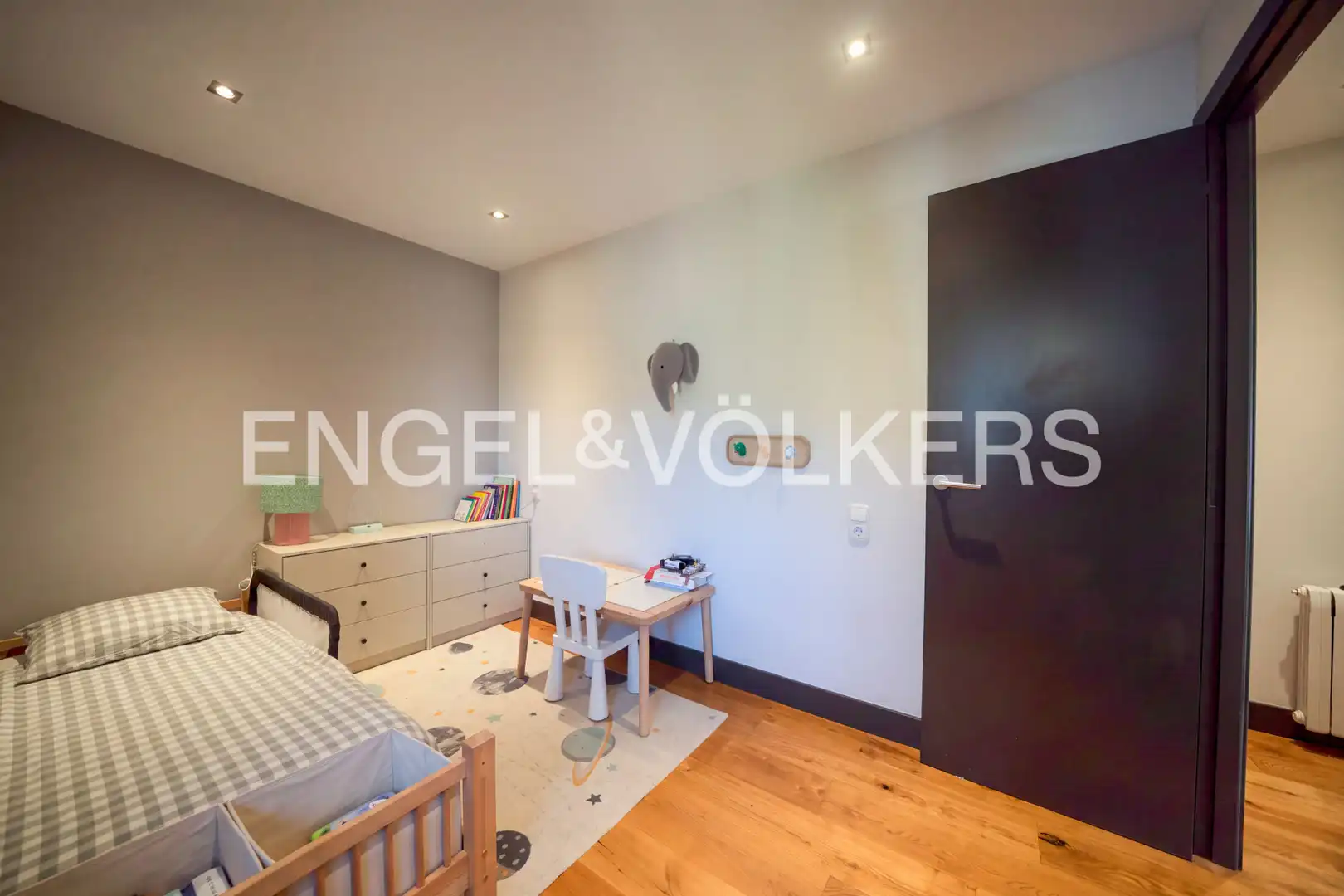 4-bedroom penthouse for sale in Encamp · 23 of 47